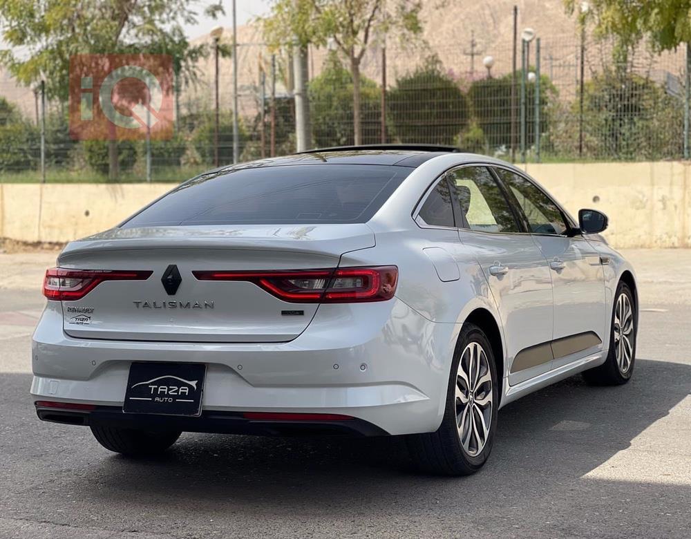 Renault Talisman